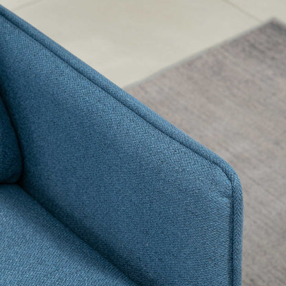 Tobergill 2 Seater Upholstered Sofa