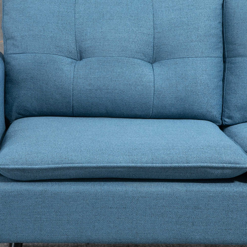 Tobergill 2 Seater Upholstered Sofa