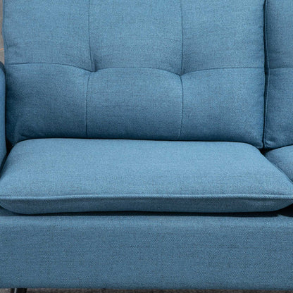 Tobergill 2 Seater Upholstered Sofa