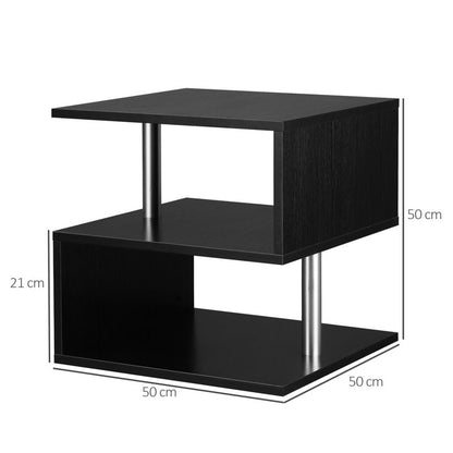 Coventry Solid Coffee Table with Storage