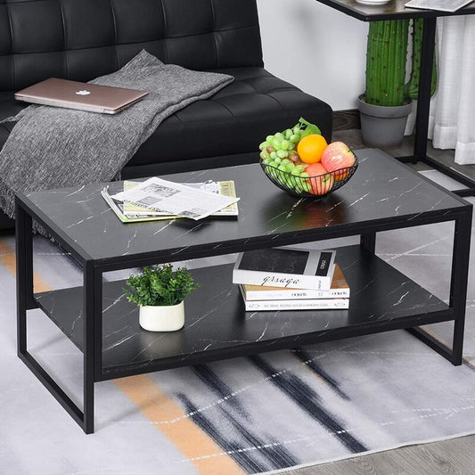 Nahunta Coffee Table