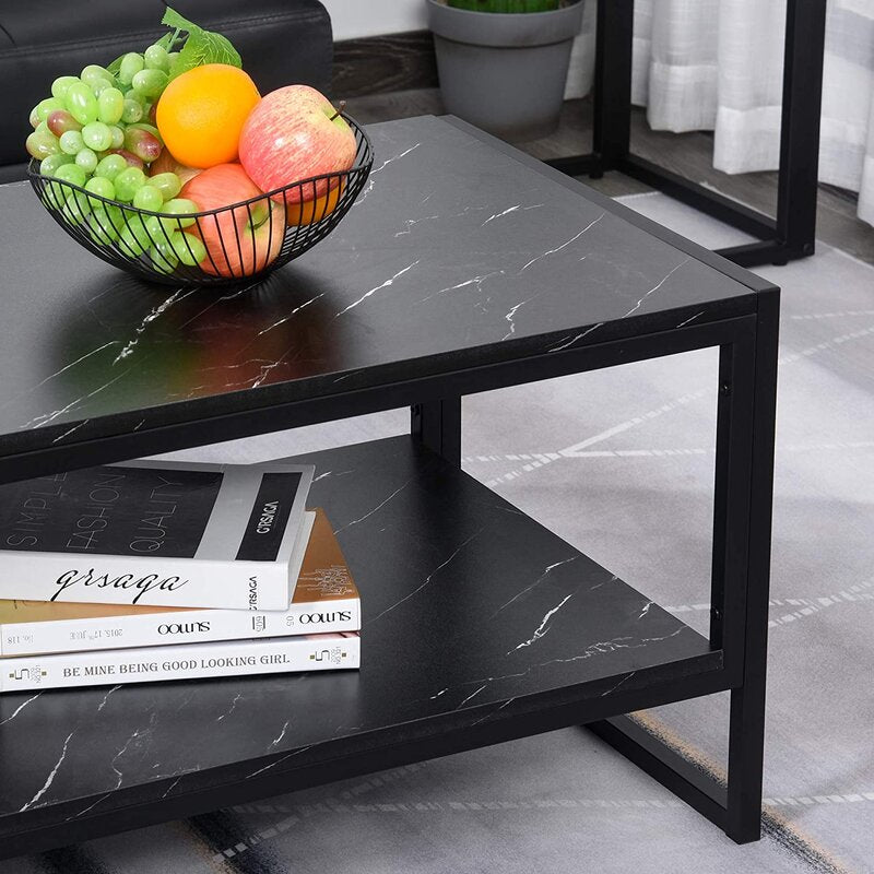 Nahunta Coffee Table