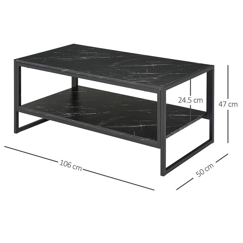 Nahunta Coffee Table