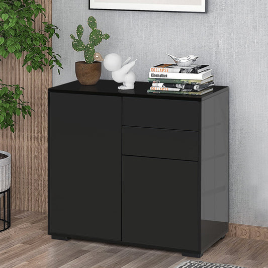 Abdul-Qaadir Sideboard
