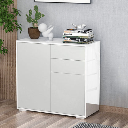 Abdul-Qaadir Sideboard