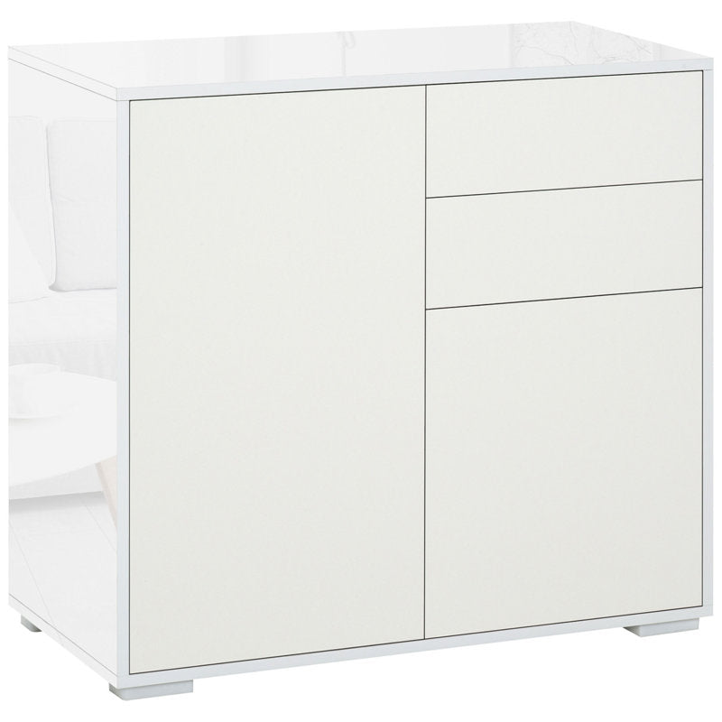 Abdul-Qaadir Sideboard