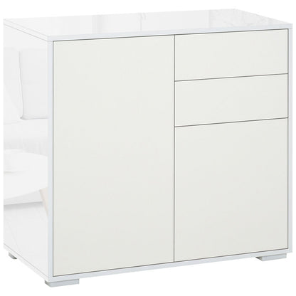 Abdul-Qaadir Sideboard