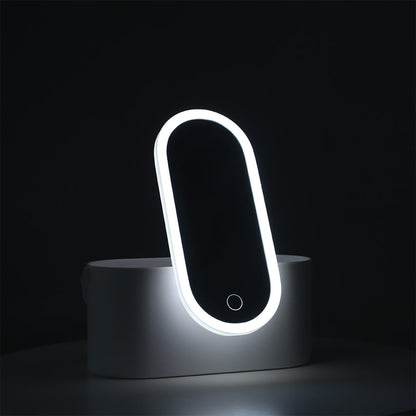 Hildebrand Plastic Vanity