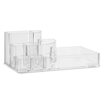 Cosmetic Organiser with 2 Drawers
