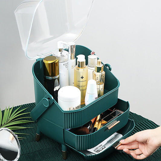 Kempwood 2 Compartment