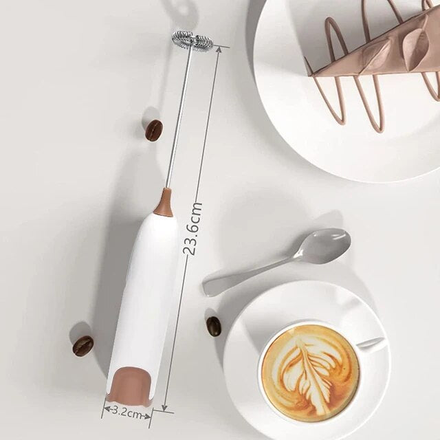 Electric Milk Frother