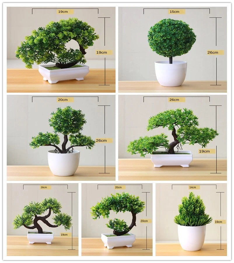Artificial Plants