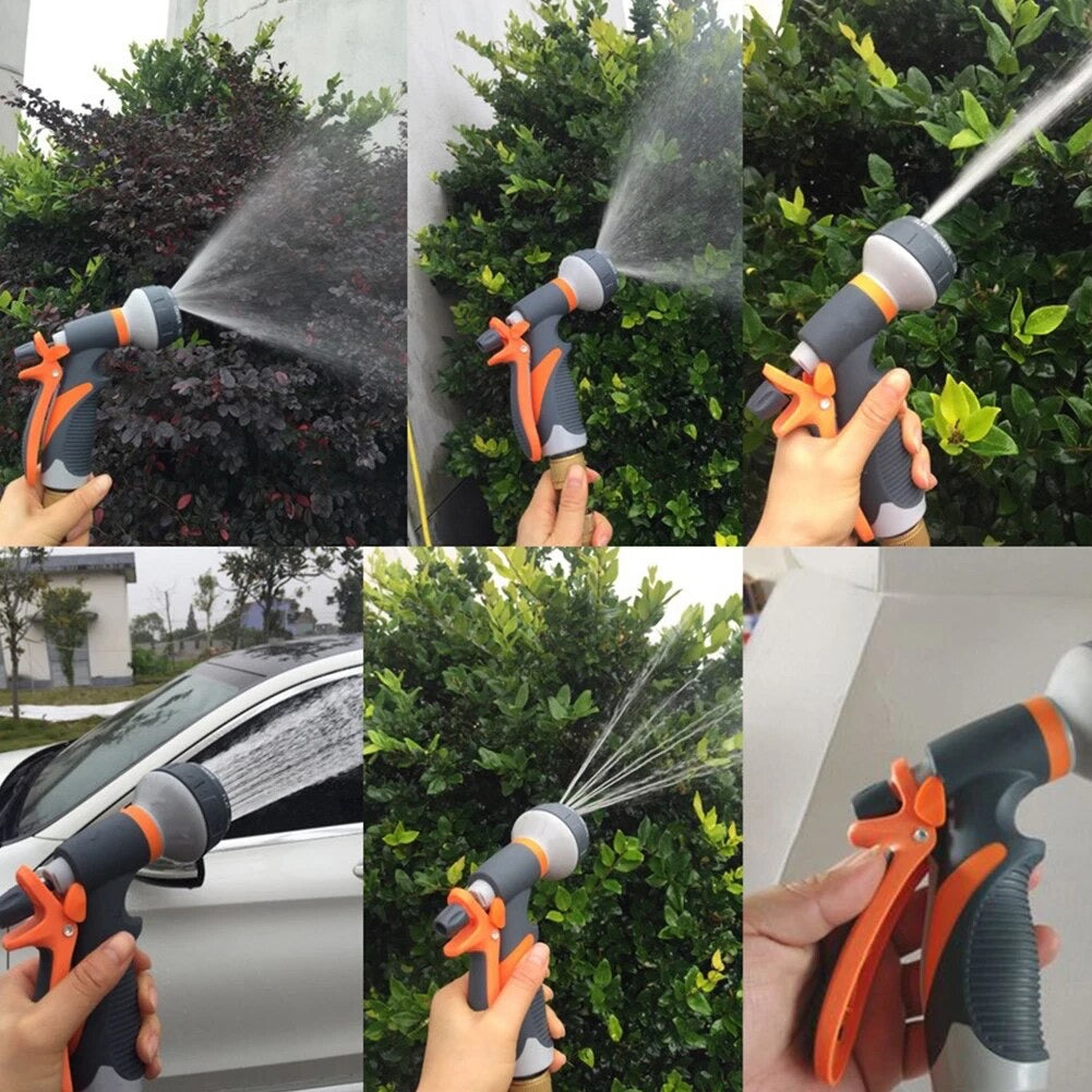 High Pressure Hose Nozzle