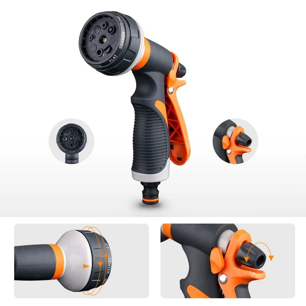 High Pressure Hose Nozzle