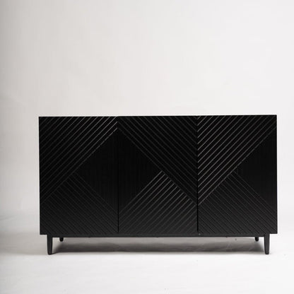Addae 120 Cm Wide Sideboard
