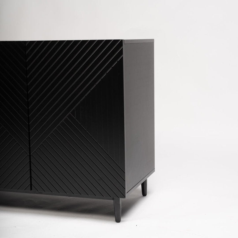 Addae 120 Cm Wide Sideboard