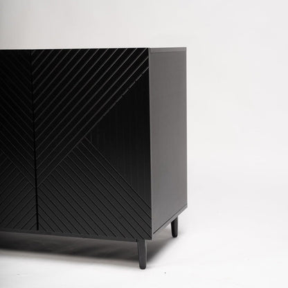 Addae 120 Cm Wide Sideboard