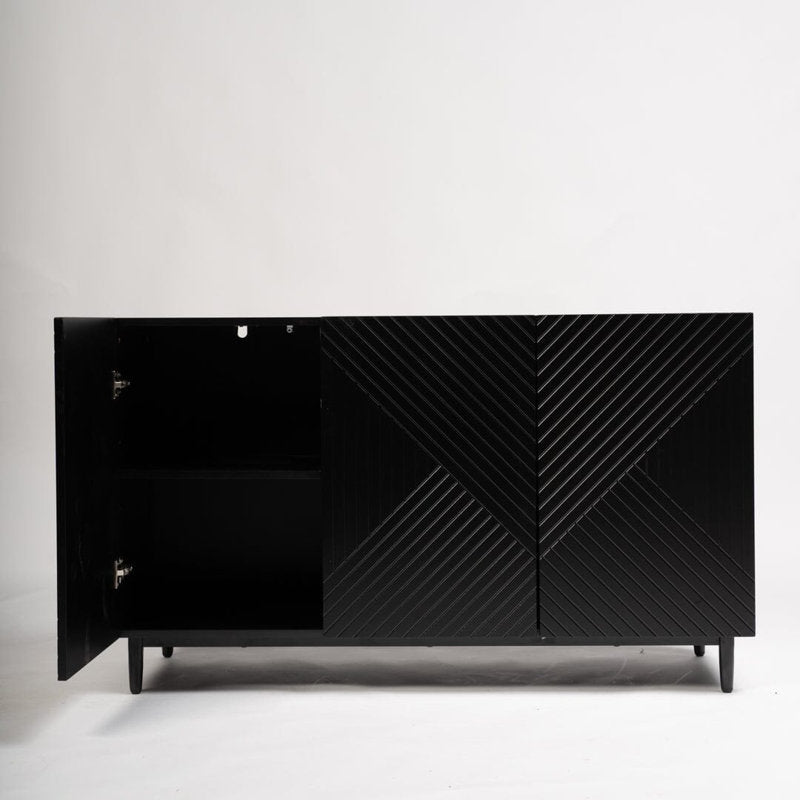 Addae 120 Cm Wide Sideboard