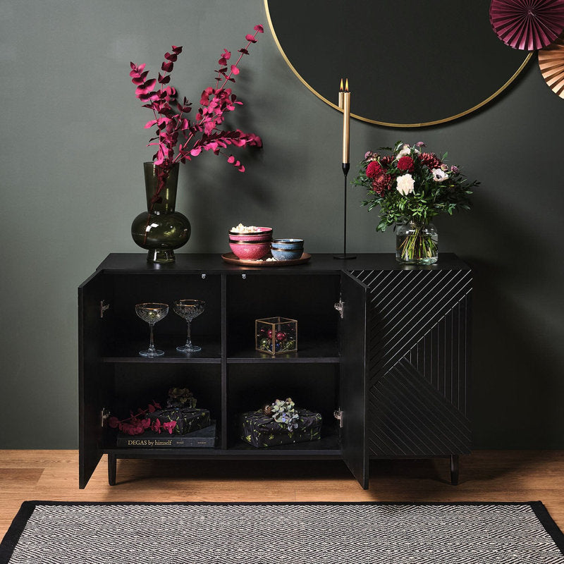 Addae 120 Cm Wide Sideboard
