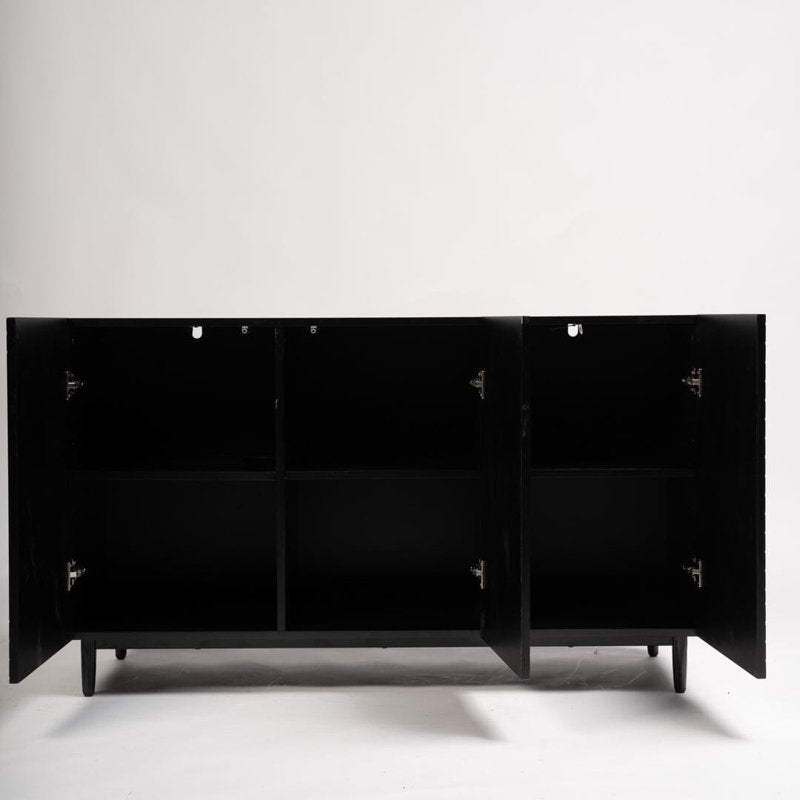 Addae 120 Cm Wide Sideboard