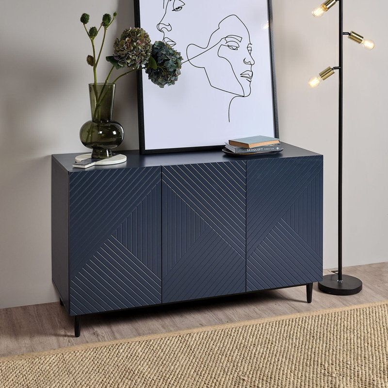 Addae 120 Cm Wide Sideboard