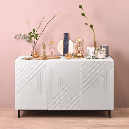 Addae 120 Cm Wide Sideboard
