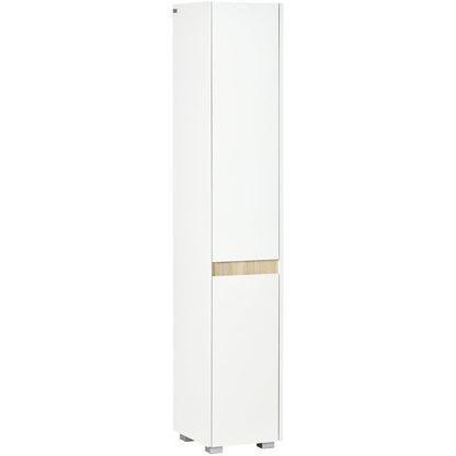 Kowen Freestanding Tall Bathroom Cabinet