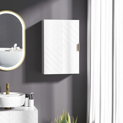 Palasota Wall Bathroom Cabinet