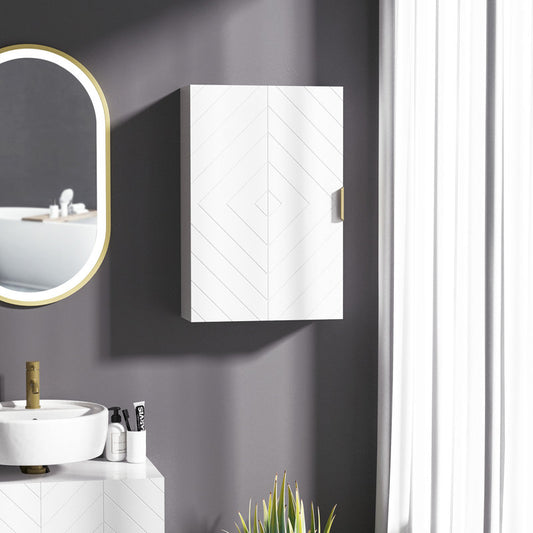 Palasota Wall Bathroom Cabinet