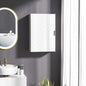 Palasota Wall Bathroom Cabinet