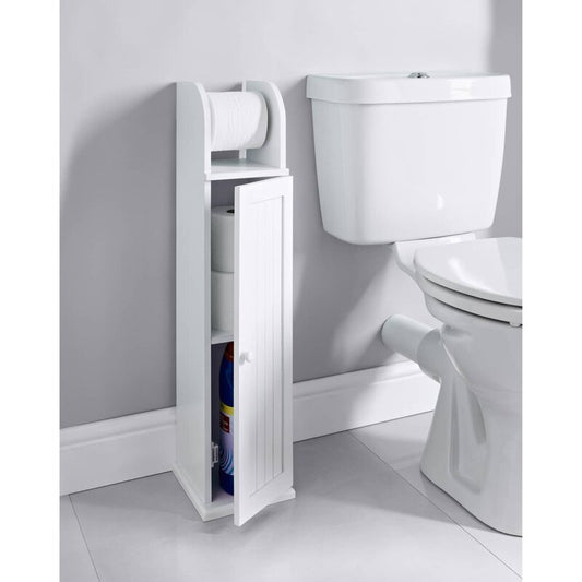 Oleson Freestanding Toilet Paper Holder