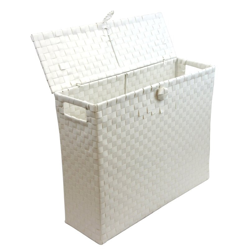 Freestanding Toilet Paper Holder
