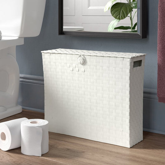 Freestanding Toilet Paper Holder