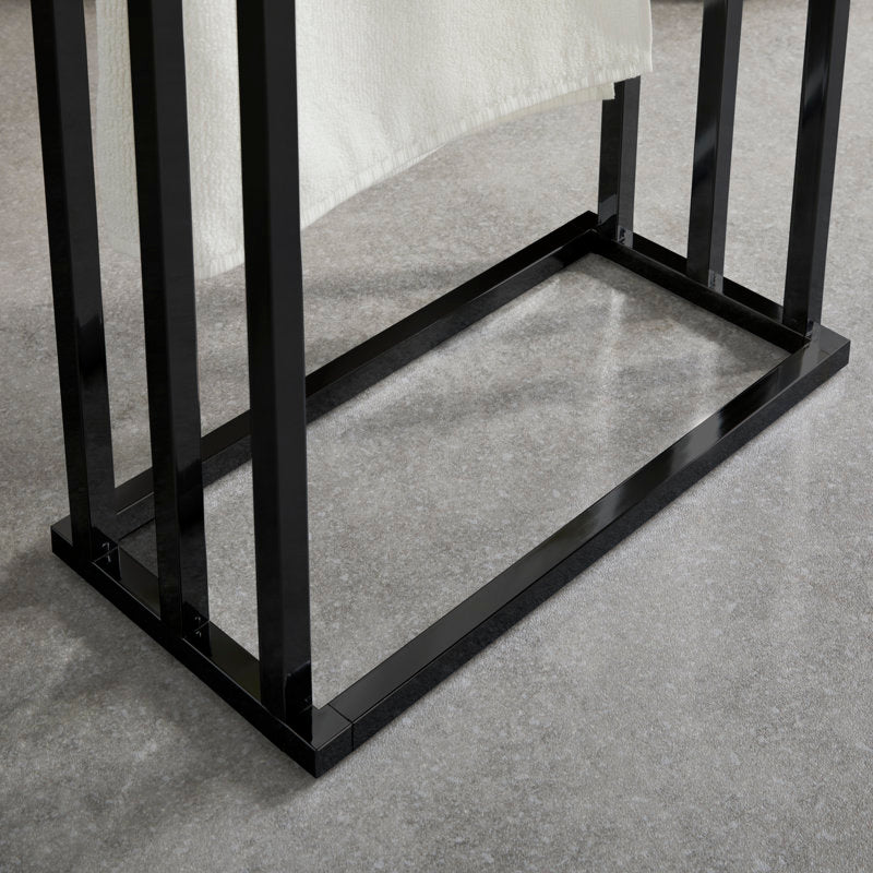 Free-standing Towel Stand