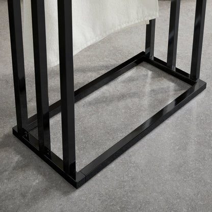 Free-standing Towel Stand
