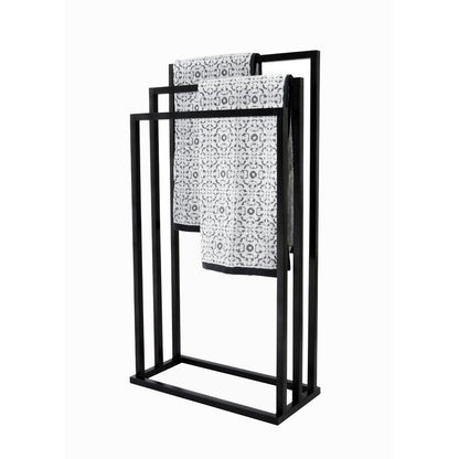 Free-standing Towel Stand