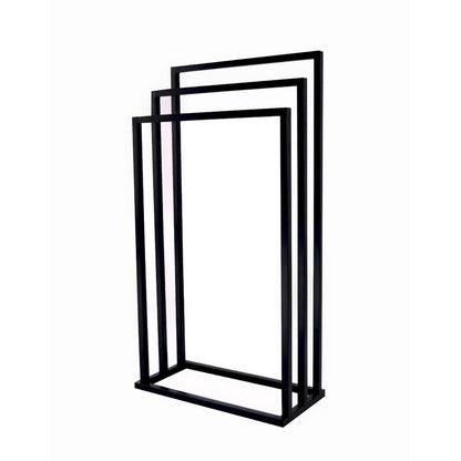 Free-standing Towel Stand