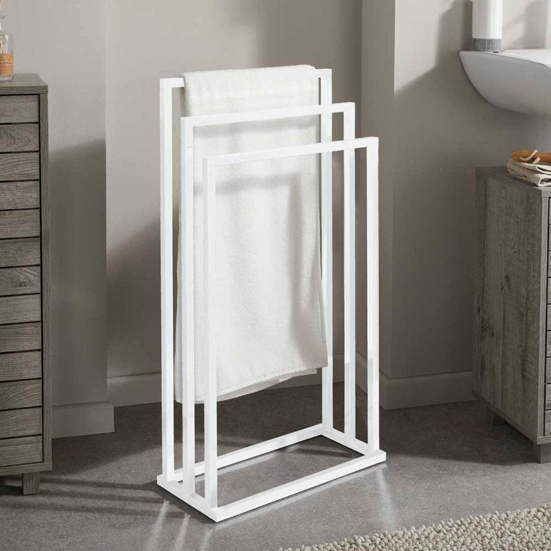 Free-standing Towel Stand