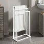 Free-standing Towel Stand