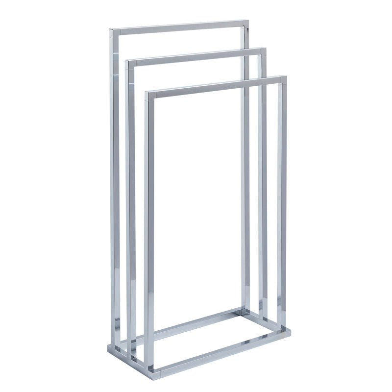 Free-standing Towel Stand