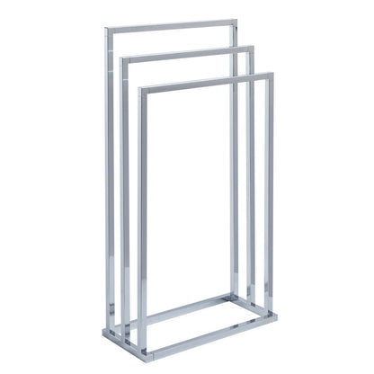 Free-standing Towel Stand