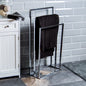Free-standing Towel Rail