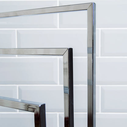 Free-standing Towel Rail
