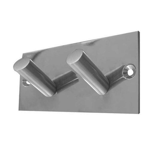 DBL Wall Mounted Robe Hook