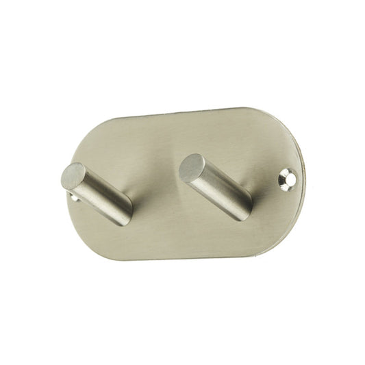 DBL Wall Mounted Robe Hook