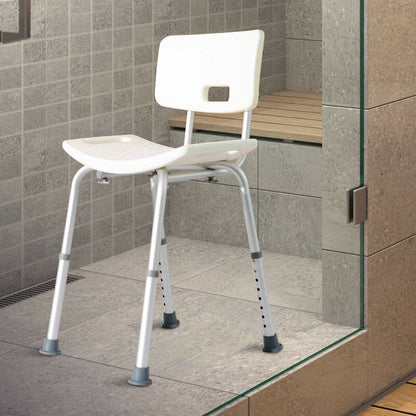 Kissling Shower Chair