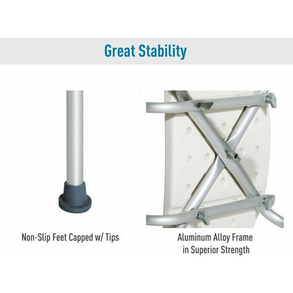 Kissling Shower Chair