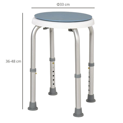 Macfarlane Shower Chair