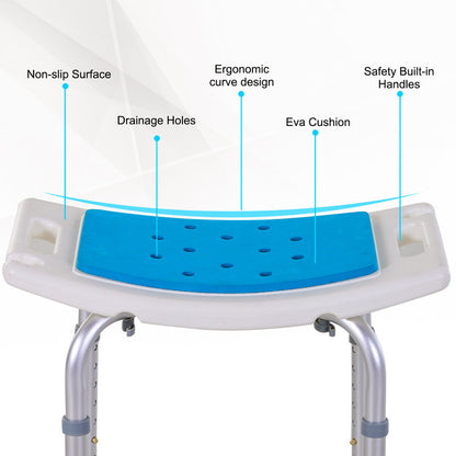 Macfarlane Transfer Bench