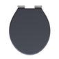 Jonali Soft Close Round Toilet Seat